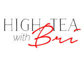 High Tea with Bri