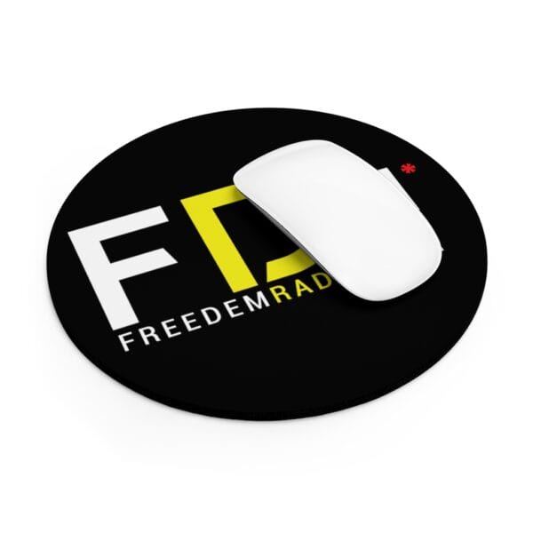 FDR Mousepad - Image 9