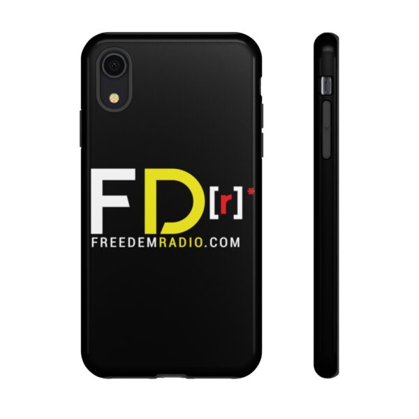 FDR iPhone/Android Cases - Image 37