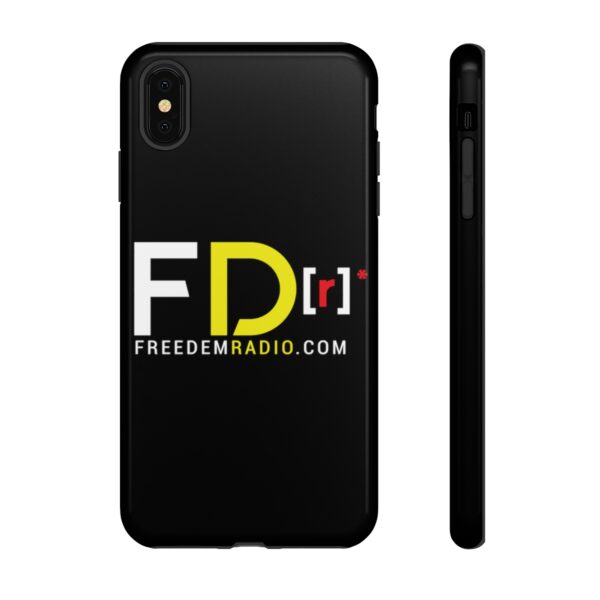 FDR iPhone/Android Cases - Image 49