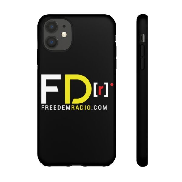 FDR iPhone/Android Cases - Image 32