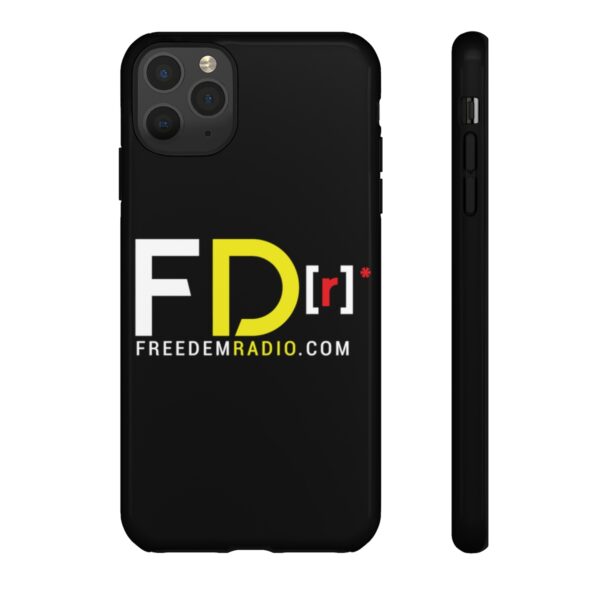 FDR iPhone/Android Cases - Image 35