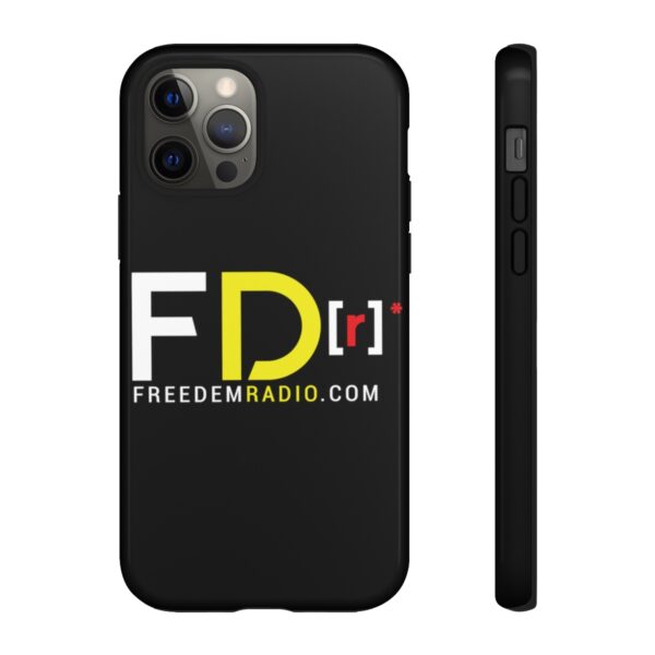 FDR iPhone/Android Cases - Image 27