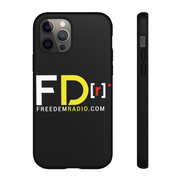 FDR iPhone/Android Cases - Image 28