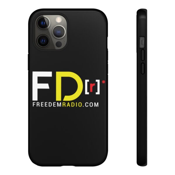 FDR iPhone/Android Cases - Image 29