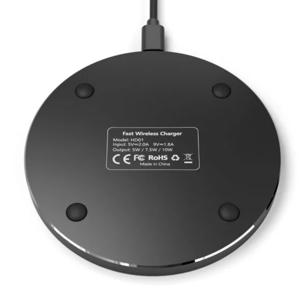 FDR Wireless Charger - Image 2