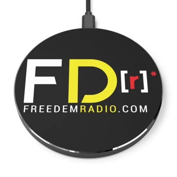 FDR Wireless Charger
