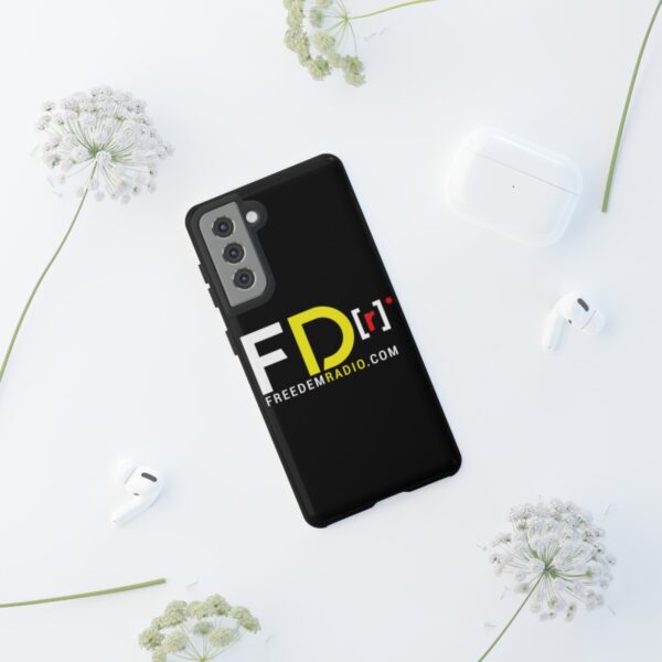 FDR iPhone/Android Cases - Image 116