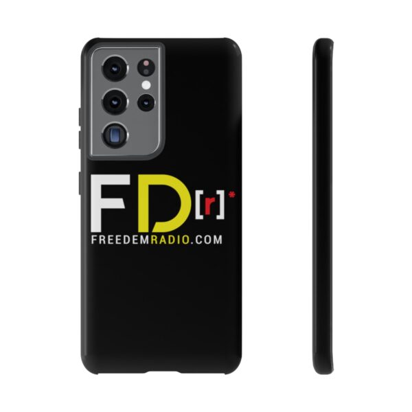 FDR iPhone/Android Cases - Image 123