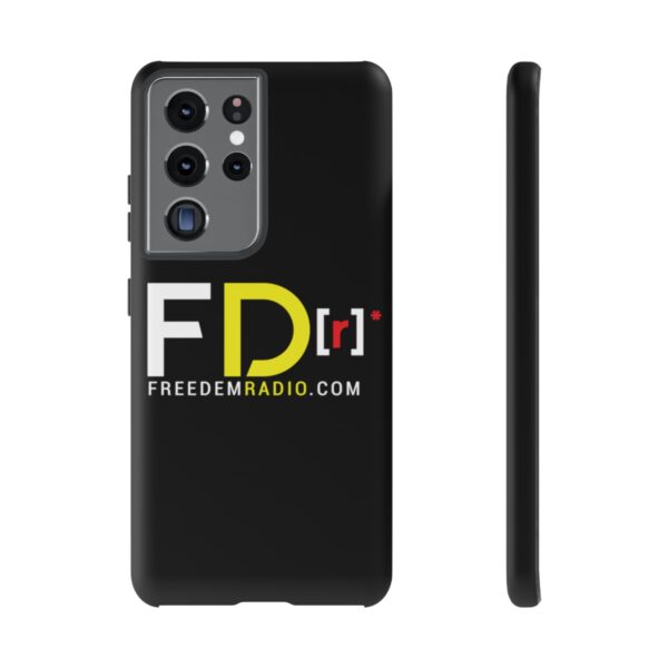 FDR iPhone/Android Cases - Image 125