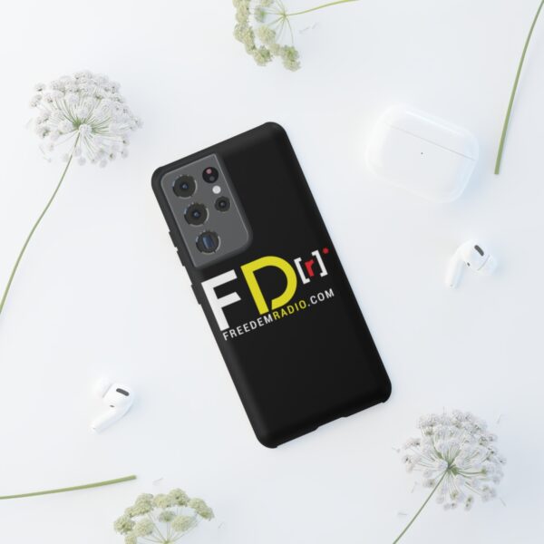 FDR iPhone/Android Cases - Image 126