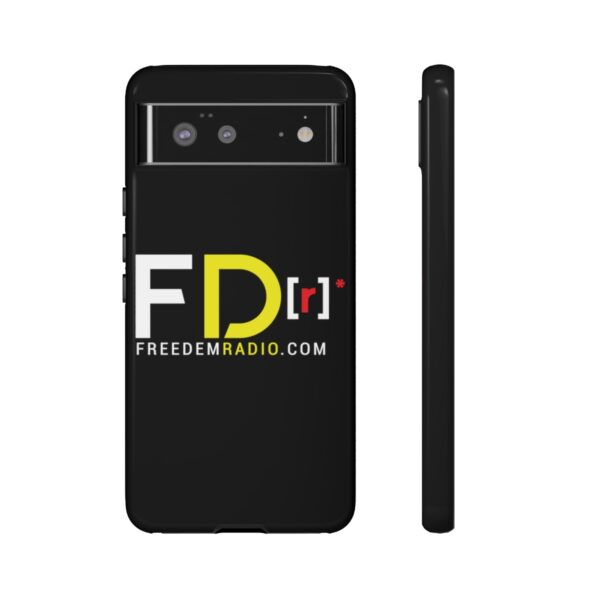 FDR iPhone/Android Cases - Image 67