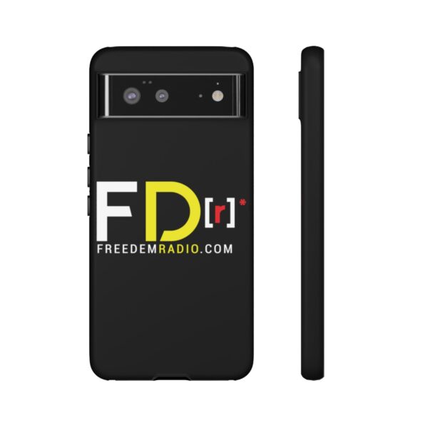 FDR iPhone/Android Cases - Image 69