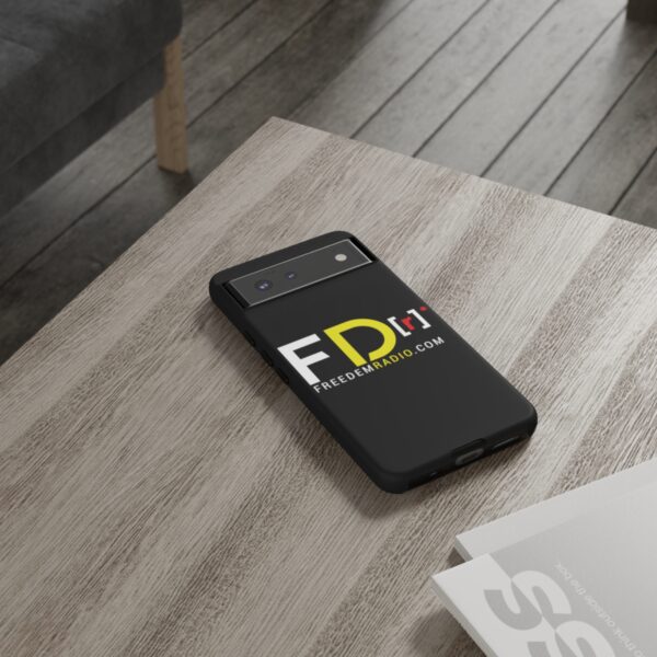 FDR iPhone/Android Cases - Image 70