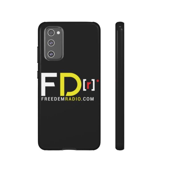 FDR iPhone/Android Cases - Image 137