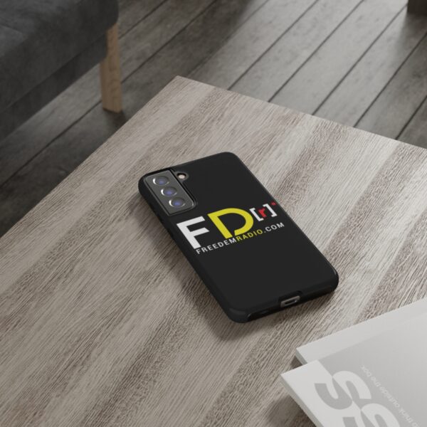 FDR iPhone/Android Cases - Image 128