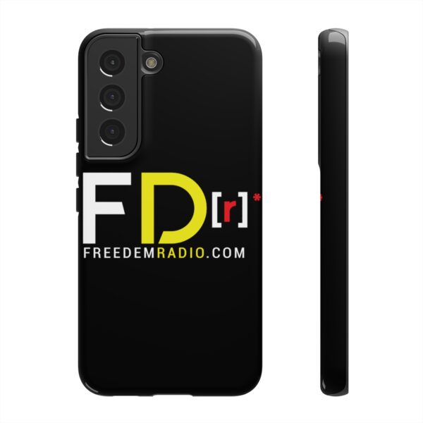 FDR iPhone/Android Cases - Image 99