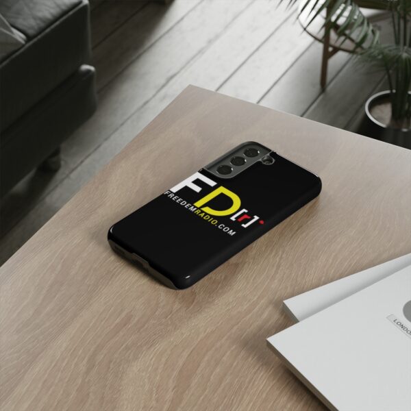 FDR iPhone/Android Cases - Image 100