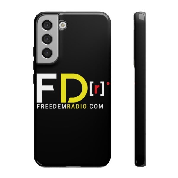 FDR iPhone/Android Cases - Image 107