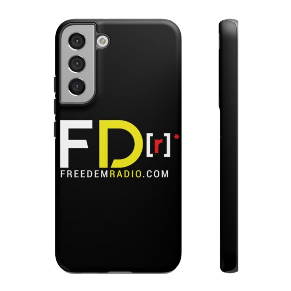 FDR iPhone/Android Cases - Image 109