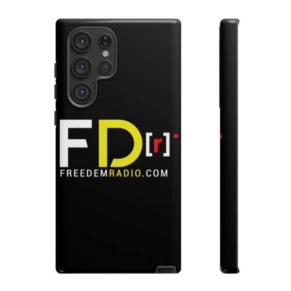 FDR iPhone/Android Cases - Image 111