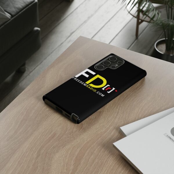 FDR iPhone/Android Cases - Image 112