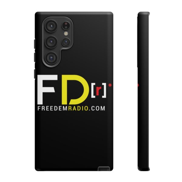 FDR iPhone/Android Cases - Image 113