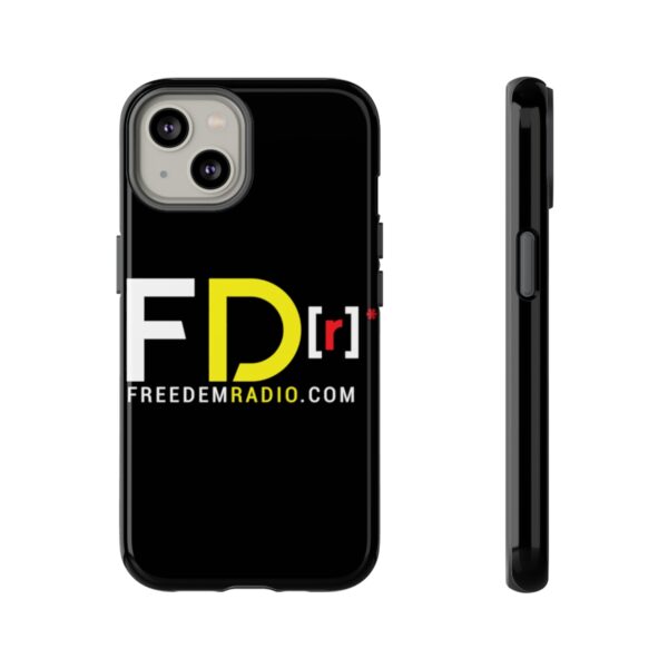 FDR iPhone/Android Cases - Image 5