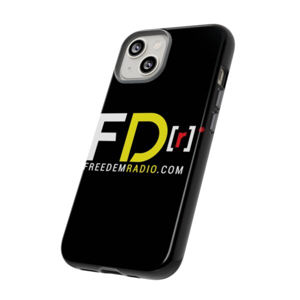 FDR iPhone/Android Cases - Image 6