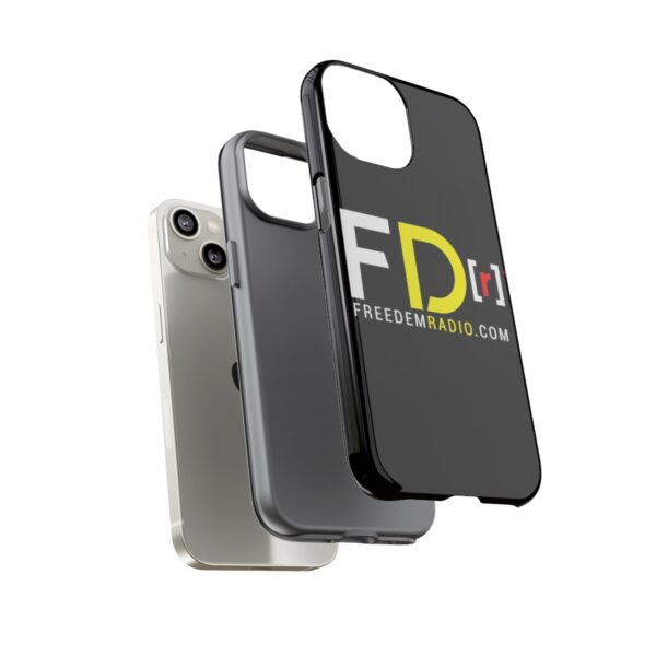 FDR iPhone/Android Cases - Image 7