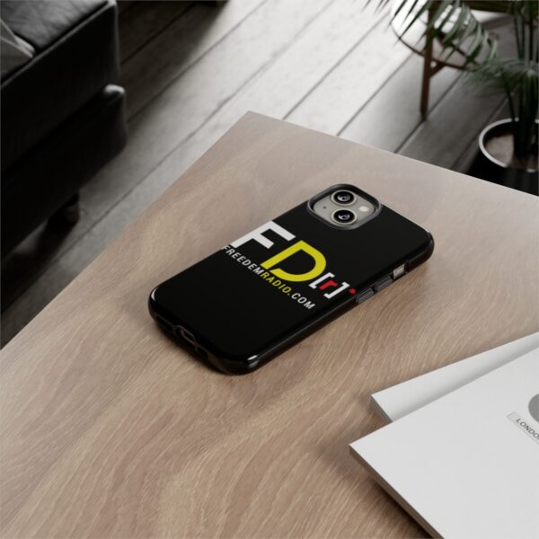 FDR iPhone/Android Cases - Image 8