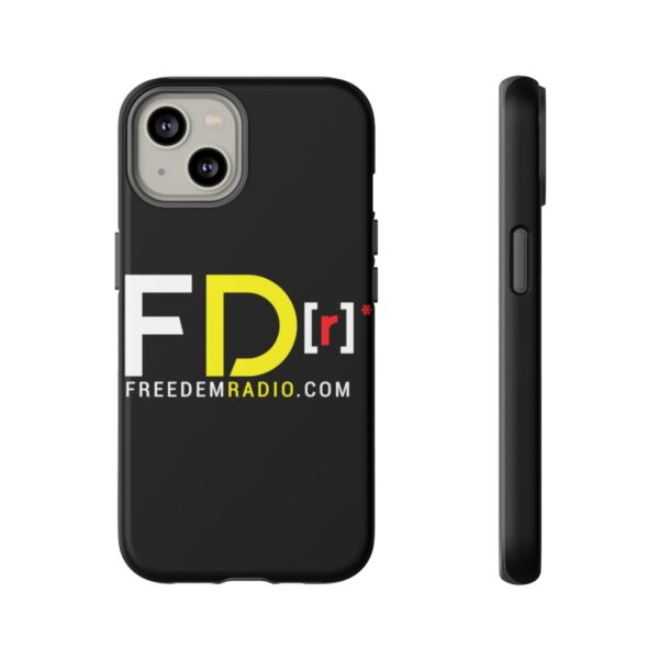 FDR iPhone/Android Cases - Image 9