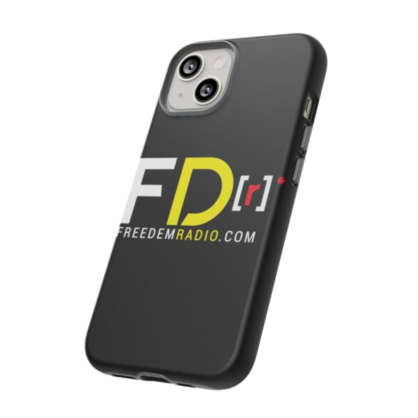 FDR iPhone/Android Cases - Image 10