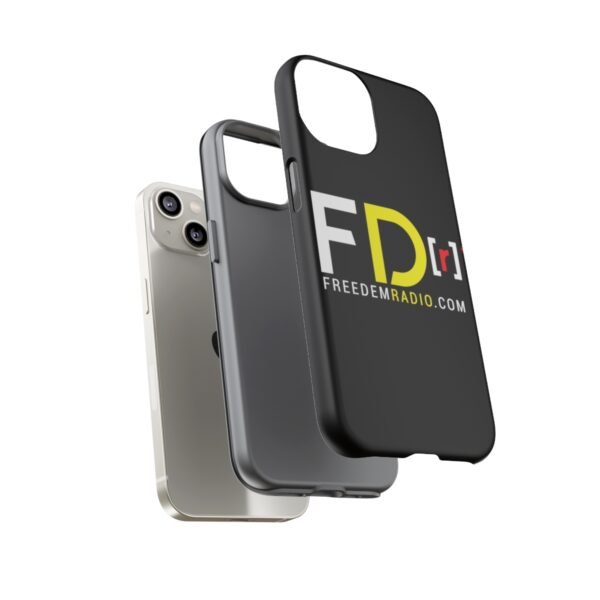 FDR iPhone/Android Cases - Image 11