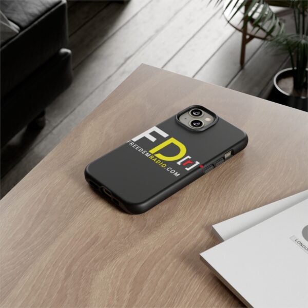 FDR iPhone/Android Cases - Image 12