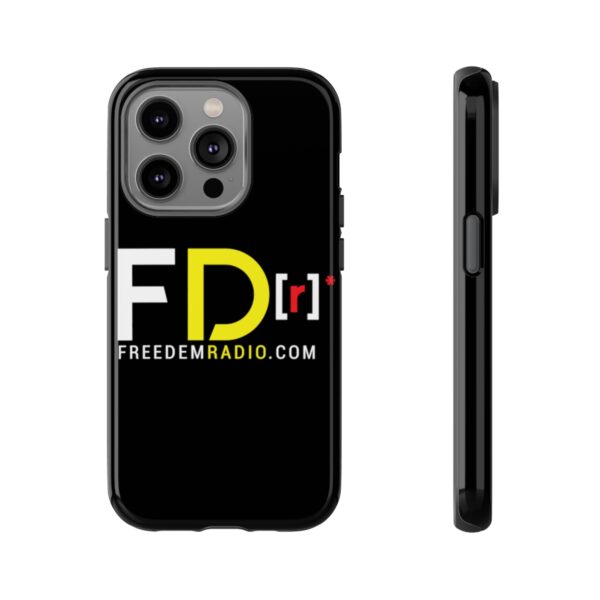 FDR iPhone/Android Cases - Image 19