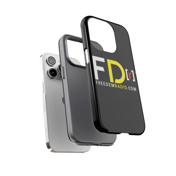 FDR iPhone/Android Cases - Image 21