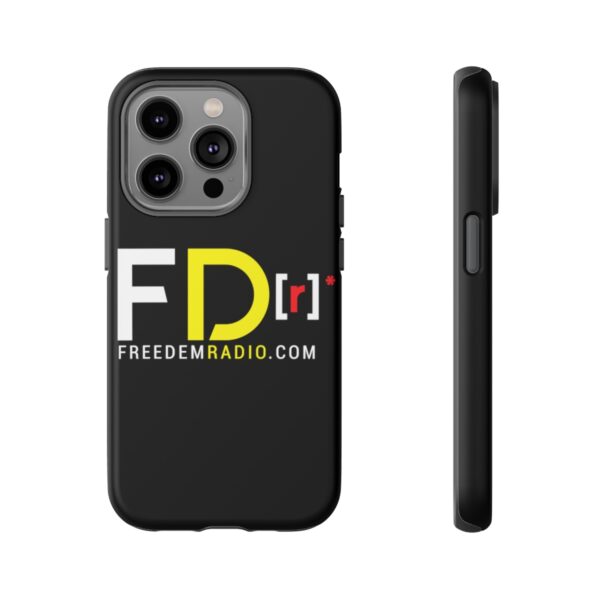 FDR iPhone/Android Cases - Image 23