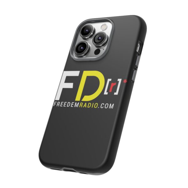 FDR iPhone/Android Cases - Image 24