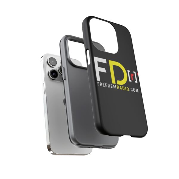 FDR iPhone/Android Cases - Image 25