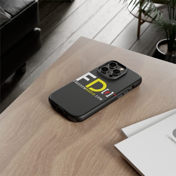 FDR iPhone/Android Cases - Image 26