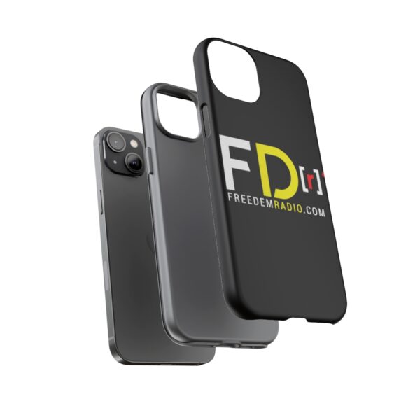 FDR iPhone/Android Cases - Image 45