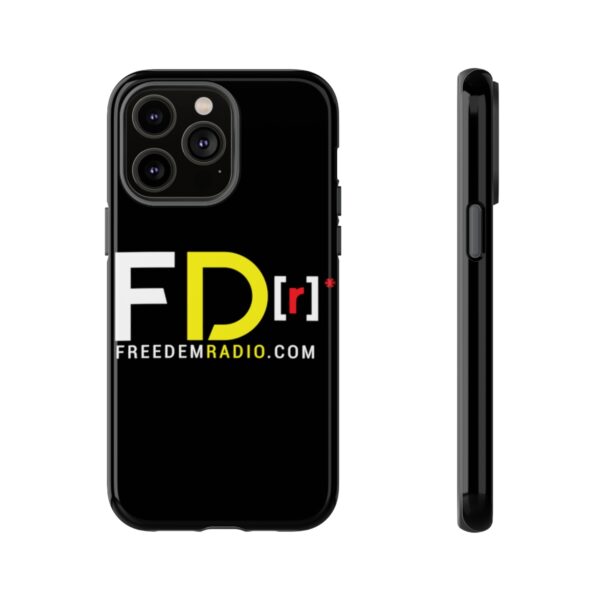 FDR iPhone/Android Cases