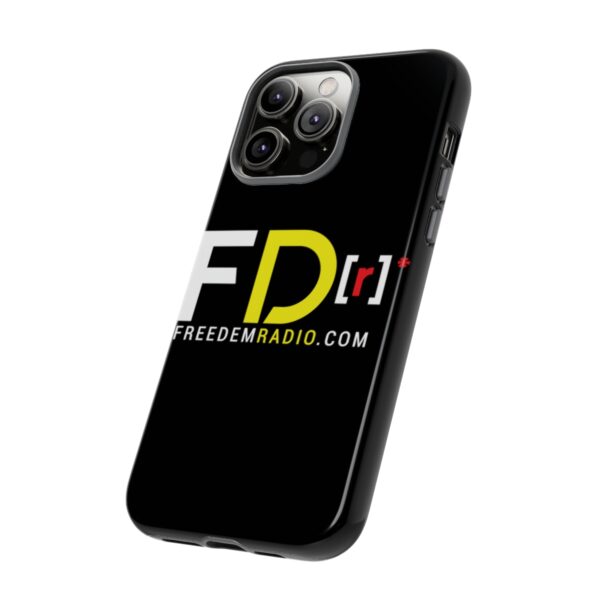 FDR iPhone/Android Cases - Image 2