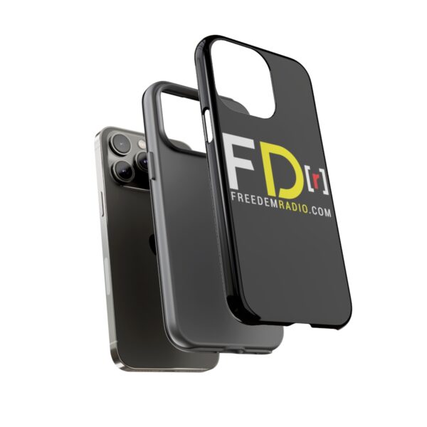 FDR iPhone/Android Cases - Image 3