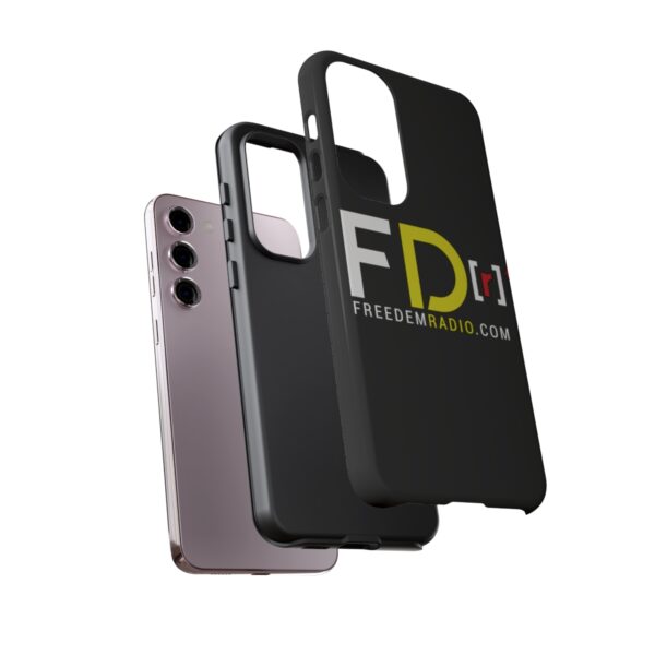 FDR iPhone/Android Cases - Image 85