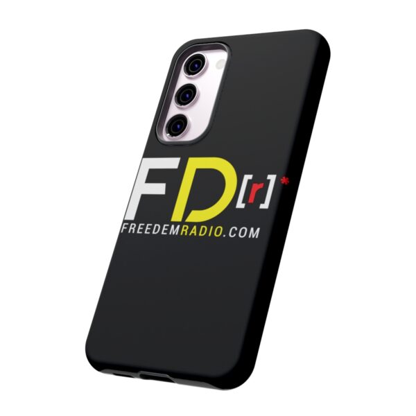 FDR iPhone/Android Cases - Image 88