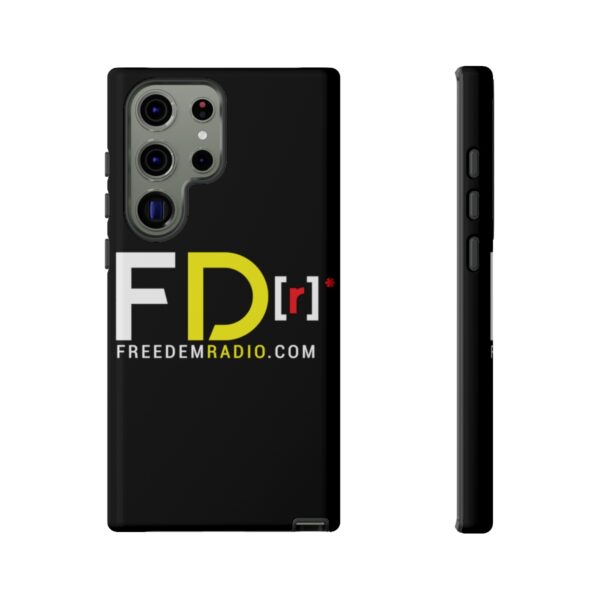 FDR iPhone/Android Cases - Image 91