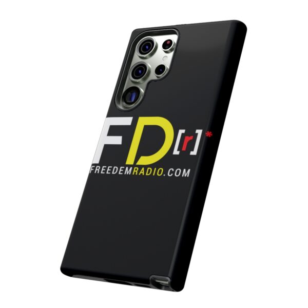 FDR iPhone/Android Cases - Image 92