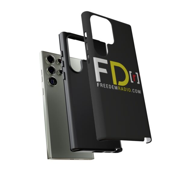 FDR iPhone/Android Cases - Image 97